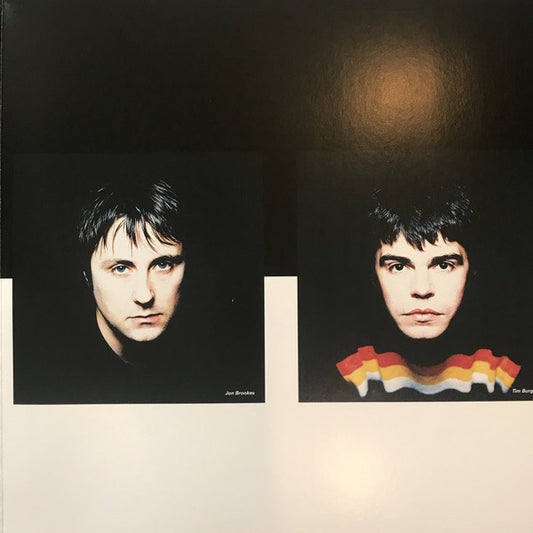 The Charlatans : Tellin' Stories (LP, Album, RE, RM + LP, Comp + Ltd, Gat)