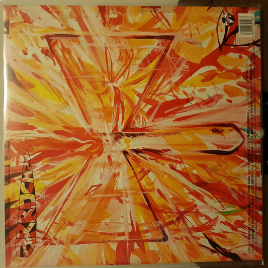 Curumin : Arrocha (LP, Ltd, Gat)