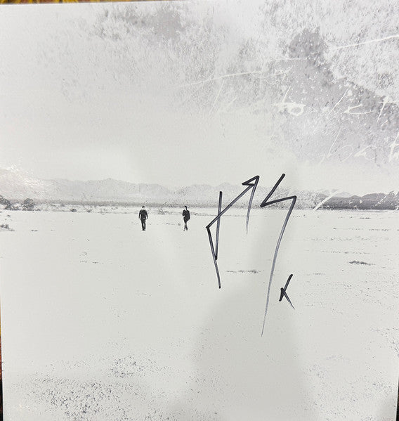 Thirty Seconds To Mars* : A Beautiful Lie (LP, Album, Ltd, RE, Red)