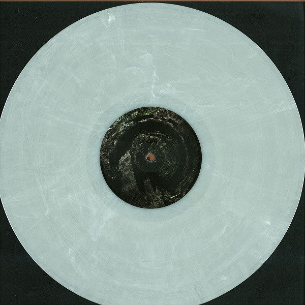The Outside Agency & Ophidian : The Disputed Kings Of Industrial (12", Whi)