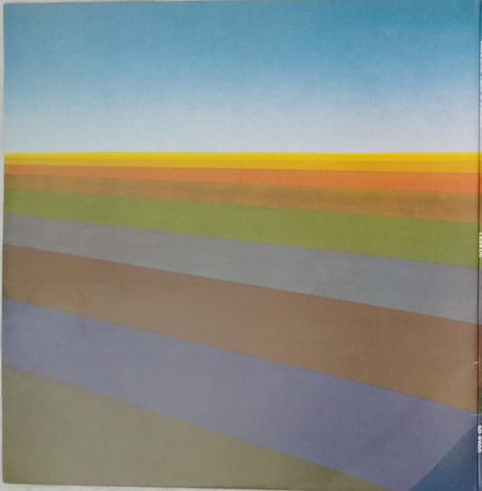 Emerson, Lake & Palmer : Tarkus (LP, Album, Gat)
