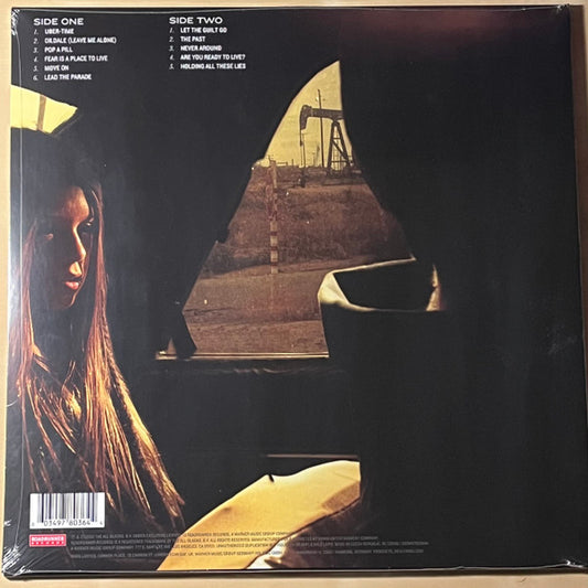 Korn : Korn III: Remember Who You Are (LP, Album, RE)