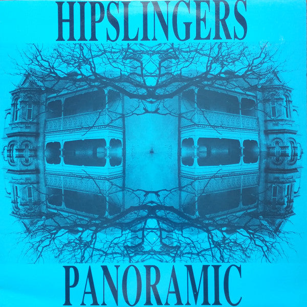 Hipslingers : Panoramic (LP, Album)