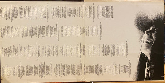 Bonnie Koloc : Bonnie Koloc (LP, Album, Quad, She)