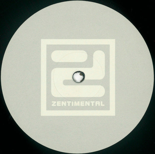 Murphy Brown : Don't Stop The Rock 2.5 (12")