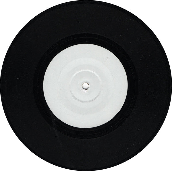 The Tamborines : What Took You So Long (7", Single, Promo, W/Lbl)