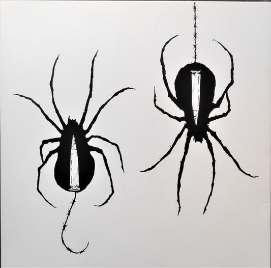 Hoax (13) : Hoax (LP, Comp)