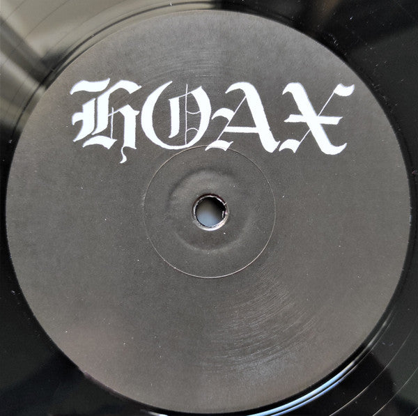 Hoax (13) : Hoax (LP, Comp)