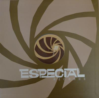 Hajime Yoshizawa : I Am With You (12")