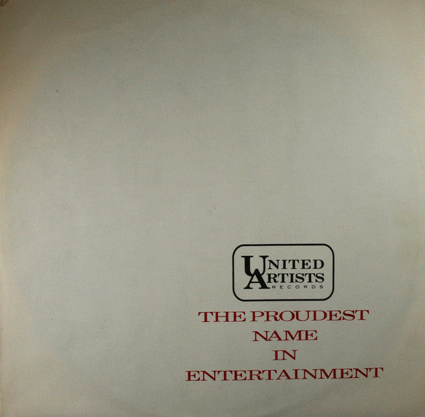 Manos Hadjidakis : Topkapi (Original Motion Picture Sound Track) (LP, Album, Mono)