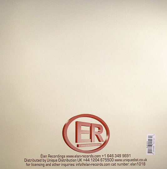 Soul Providers Feat. Robin Rush : Let The Sunshine In (2x12")