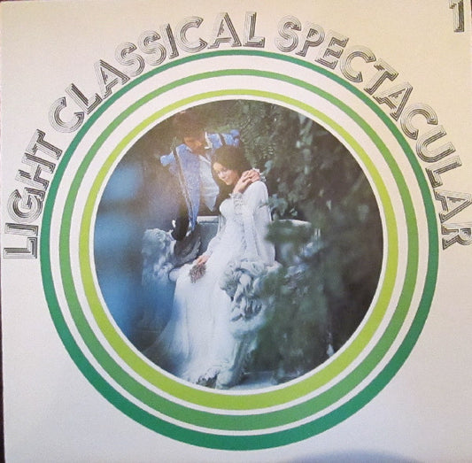 Various : Stereo Spectacular (8xLP, Comp + Box)