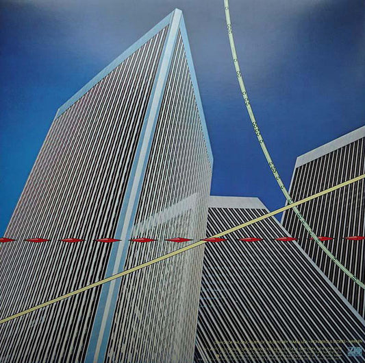 Yes = イエス* : Going For The One = 究極 (LP, Album, RE, Tri)
