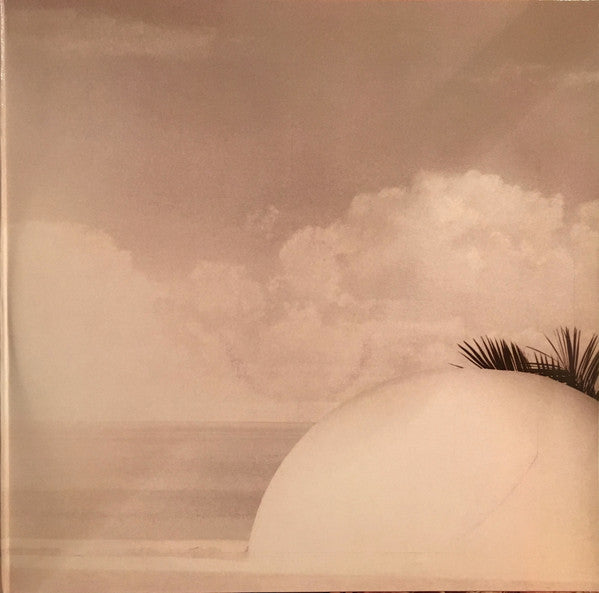 Stevie Wonder : In Square Circle (LP, Album, Gat)