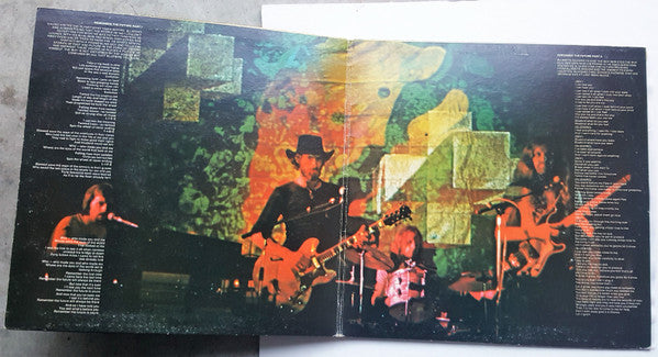 Nektar : Remember The Future (LP, Album)