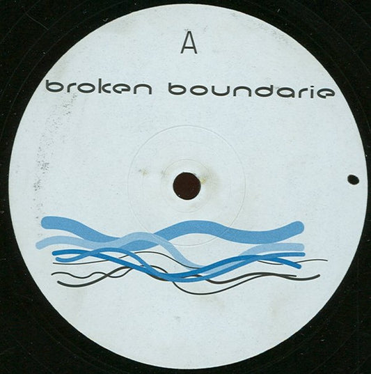 Danny McMillan : Brave New World (12")