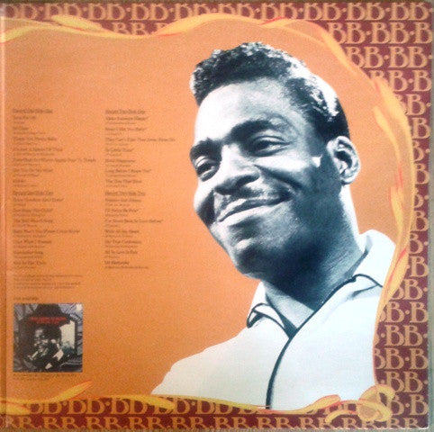 Brook Benton : Spotlight On Brook Benton (2xLP, Comp, Gat)