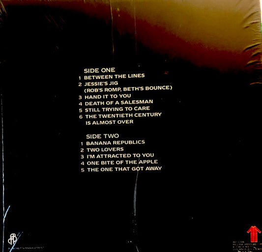 Steve Goodman : The Best Of The Asylum Years Volume One (LP, Comp)