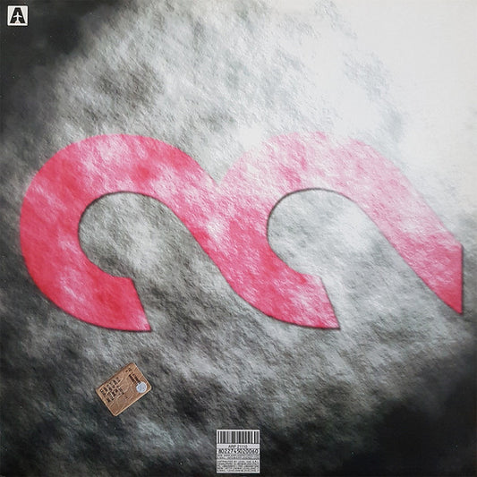 T&F vs. Moltosugo : Are U Doin'It With Me? (12", S/Sided)