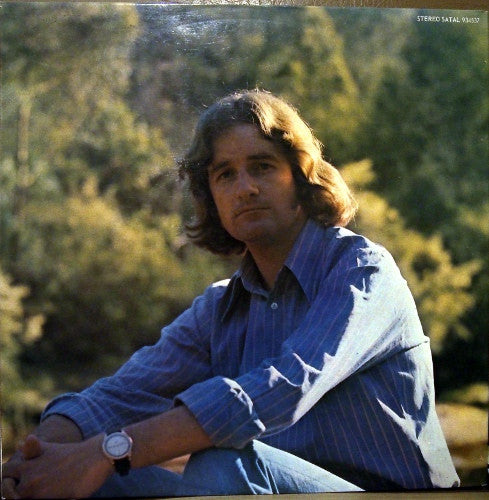 Mike McClellan : Mike McClellan (LP, Album)