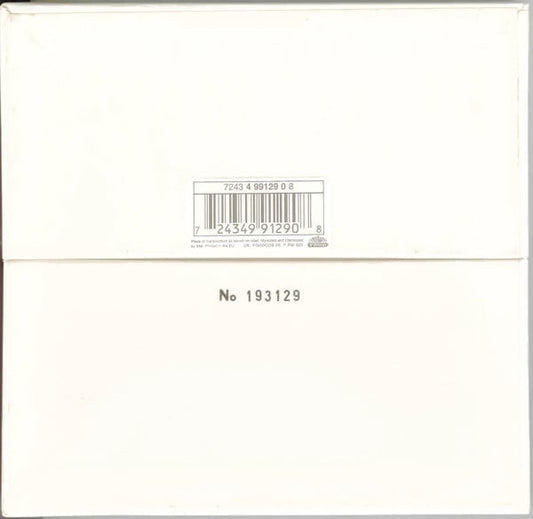 Blur : 13 (CD, Album, Enh + Box, Ltd, Num)