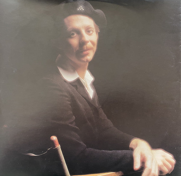 Bjerre* : Stealing The Hours (LP, Album)