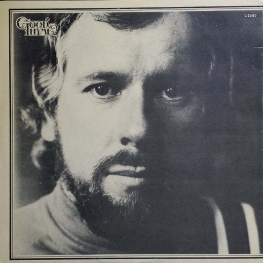 Kevin Johnson (5) : Rock & Roll (I Gave You The Best Years Of My Life) (LP, Album, RE, Gat)