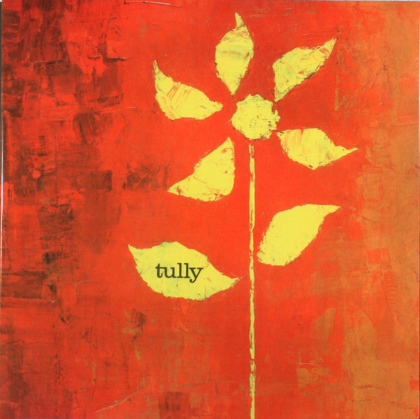Tully (2) : Tully (LP, Album, RE)