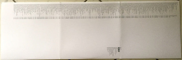 Aphex Twin : Syro (3x12", Album)