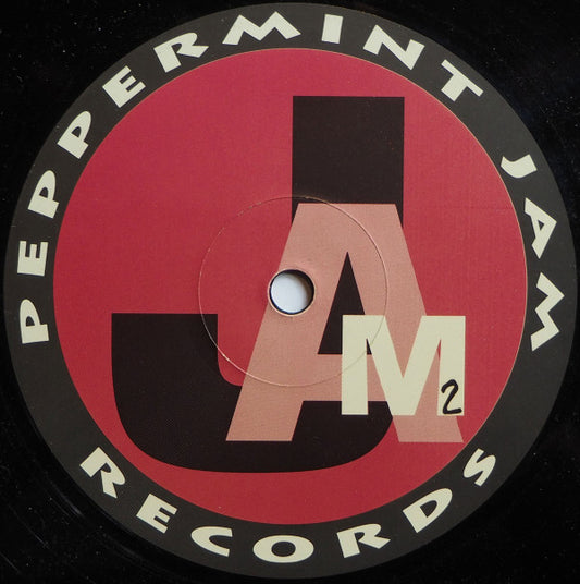 Selected Works : Uncle Sam (Remixes) (12")