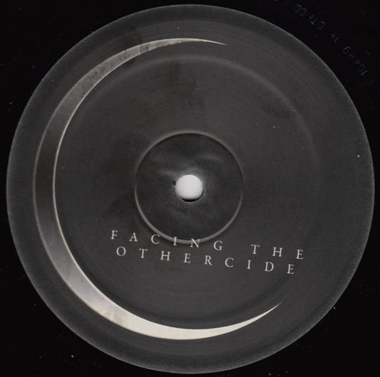 Gancher & Ruin : Facing The OtherCide (12")