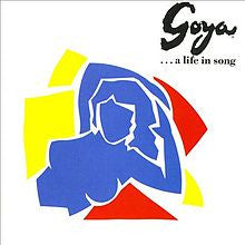 Various : Goya ...A Life In Song (LP, Album)