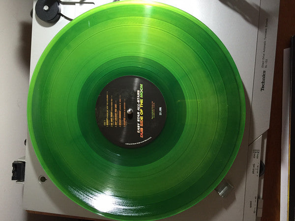 Easy Star All-Stars : Dub Side Of The Moon (LP, Album, RE, S/Edition, Gre)
