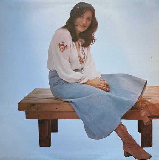 Linda George : Linda (LP, Album)