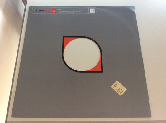 Radio Groove Foundation : Wednesday Morning (12")