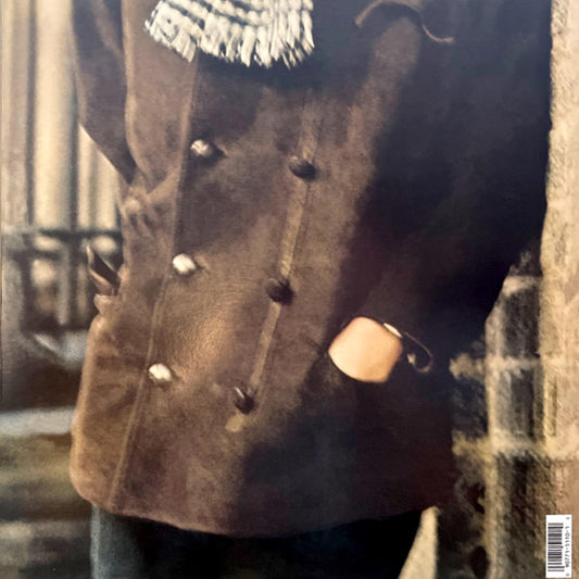 Bob Dylan : Blonde On Blonde (2xLP, Album, Mono, RE, RM)