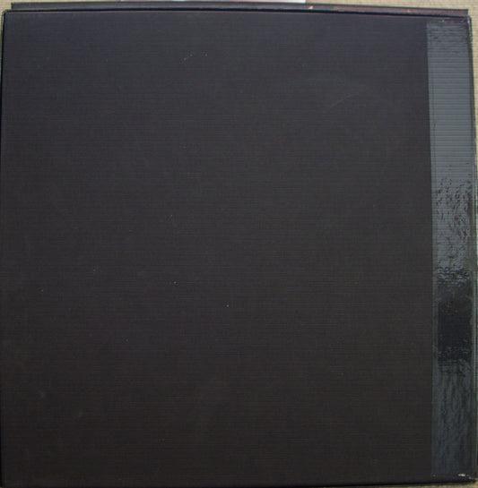 Arrigo Boito - Cesare Siepi, Mario del Monaco, Renata Tebaldi, Coro dell'Accademia Nazionale di Santa Cecilia & Orchestra dell'Accademia Nazionale di Santa Cecilia, Tullio Serafin : Mefistofele (3xLP, Album, RE + Box)