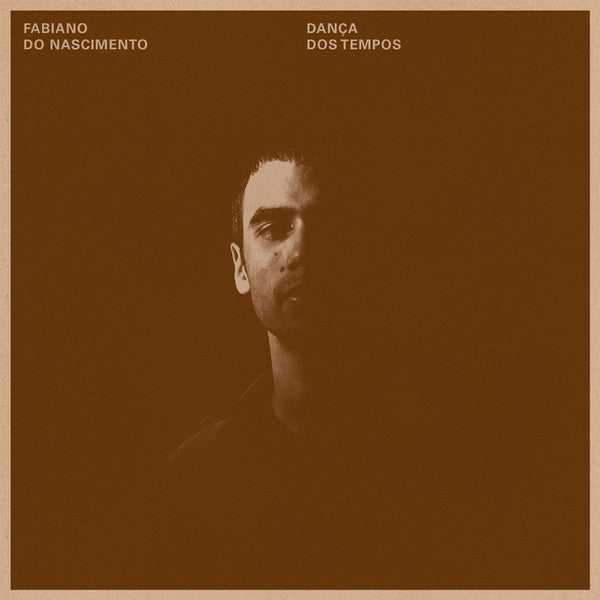 Fabiano Nascimento : Dança Dos Tempos (LP, Album)