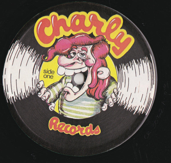 Various : T For Texas (LP, Comp)