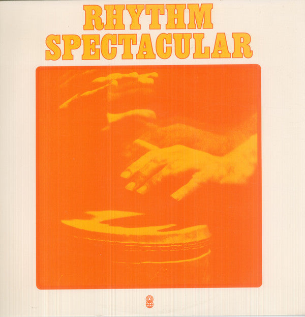 Academia de Samba Imperial : Rhythm Spectacular (LP, Album, Club)