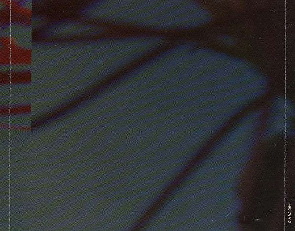 Nine Inch Nails : Things Falling Apart (CD, EP)