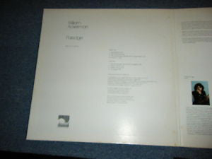 William Ackerman : Passage (LP, Album)