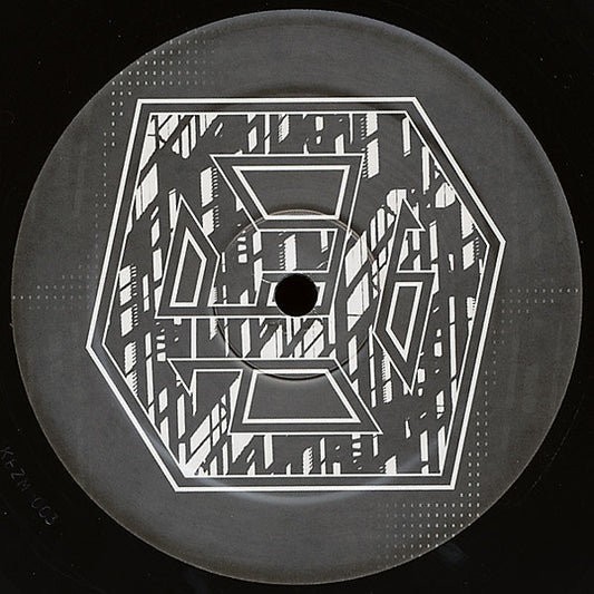 Various : Kubizm 03 (12")