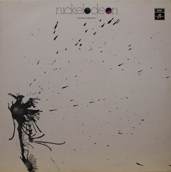 The Master's Apprentices : Nickelodeon (LP, Album)