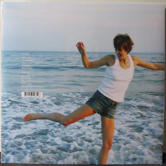 Beth Orton : Daybreaker (LP, Album, RE)