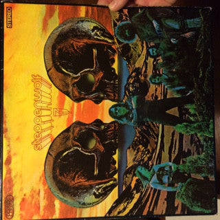 Steppenwolf : Steppenwolf 7 (LP, Album)