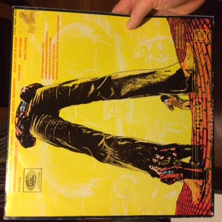 Steppenwolf : Steppenwolf 7 (LP, Album)