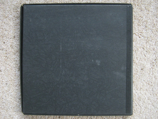 Richard Wagner, Wiener Philharmoniker, Wilhelm Furtwängler : Die Walküre (5xLP, Mono, RE, RP + Box)