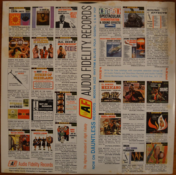 Various : Jet Set Dance Discothèque Vol. 3 (LP, Comp)