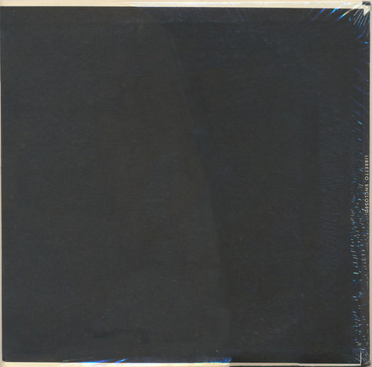 Les Chœurs René Duclos & Orchestre du Théâtre National de l'Opéra , Conducted By Georges Prêtre : Camille Saint-Saëns: Samson And Delilah - Highlights (LP)